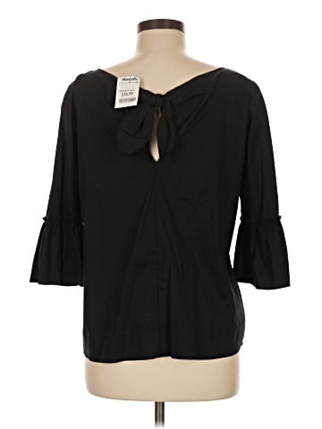 grand & greene 3/4 Sleeve Blouse (view 2)