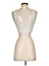 Lululemon Athletica Ivory Tank Top Size 2 - photo 2