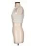 Lululemon Athletica Ivory Tank Top Size 2 - photo 5