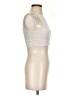 Lululemon Athletica Ivory Tank Top Size 2 - photo 4