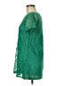 Style Green Short Sleeve Blouse Size M - photo 5
