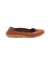 ROTHY'S Solid Brown Flats Size 7 - photo 1