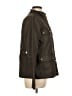 J.Crew 100% Cotton Brown Jacket Size L - photo 4