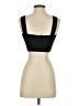 Zara Black Tube Top Size S - photo 2