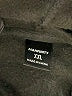 Manfinity 100% Polyester Black Pullover Hoodie Size XXL - photo 7