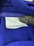 Athleta Blue Sweatshirt Size XS - photo 7