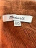 Madewell Brown Cardigan Size XXS - photo 7