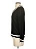 Talbots 100% Linen Black Pullover Sweater Size S - photo 5