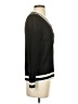 Talbots 100% Linen Black Pullover Sweater Size S - photo 4