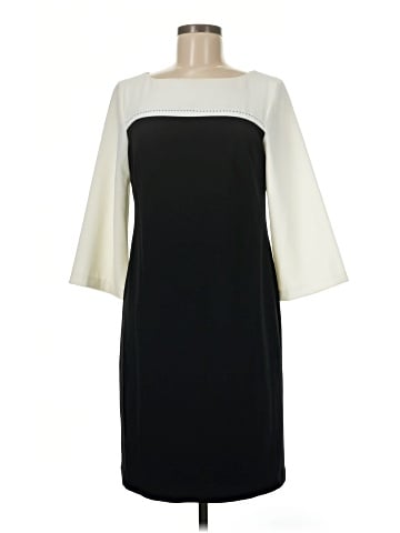 Jones New York Cocktail Dress (view 1)
