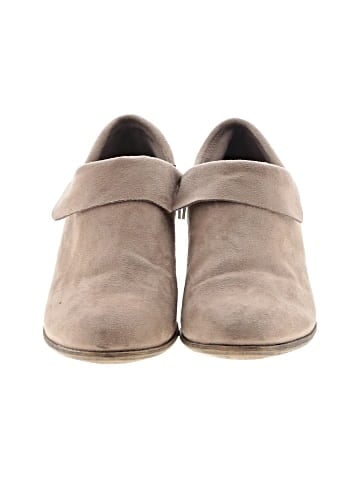 American Eagle Outfitters Ankle Boots (view 2)