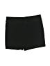 Crewcuts Solid Black Athletic Shorts Size 4 - photo 2
