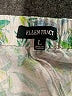 Ellen Tracy Tropical Green Skort Size L - photo 3