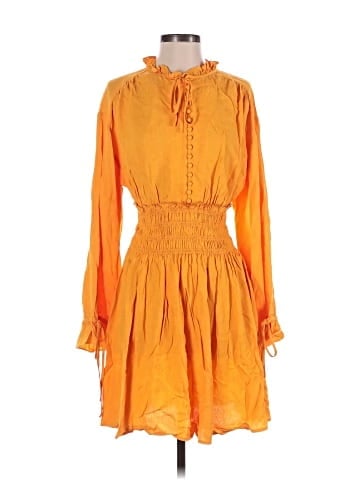 Claudie Pierlot Casual Dress (view 1)