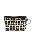 Modella Hearts Gray Black Wristlet One size - photo 2