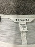 Athleta White Short Sleeve T-Shirt Size XS - photo 7