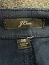 J.Crew Blue Casual Pants Size 28 waist - photo 4