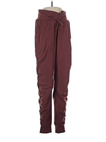 Athleta Track Pants (view 1)