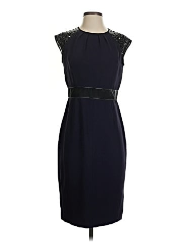Jones New York Cocktail Dress (view 1)