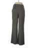 Max Studio Tweed Gray Dress Pants Size 30 waist (estimated) - photo 1