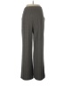 Max Studio Tweed Gray Dress Pants Size 30 waist (estimated) - photo 2