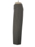 Max Studio Tweed Gray Dress Pants Size 30 waist (estimated) - photo 5