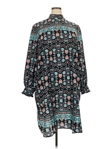 ELOQUII Casual Dress (view 1)
