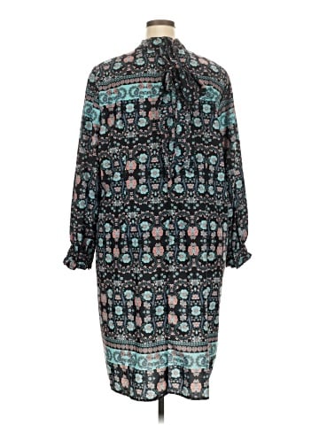 ELOQUII Casual Dress (view 2)