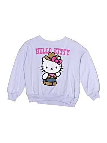 Hello Kitty Sweatshirt (view 1)