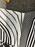 Assorted Brands Black Sleeveless Blouse Size L (estimated) - photo 7