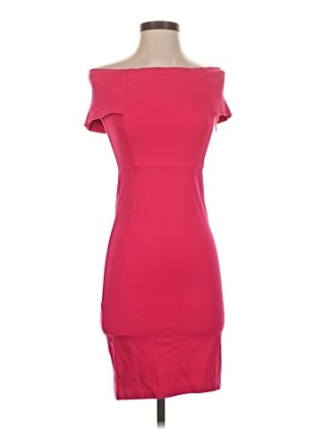 Zara W&B Collection Cocktail Dress (view 1)