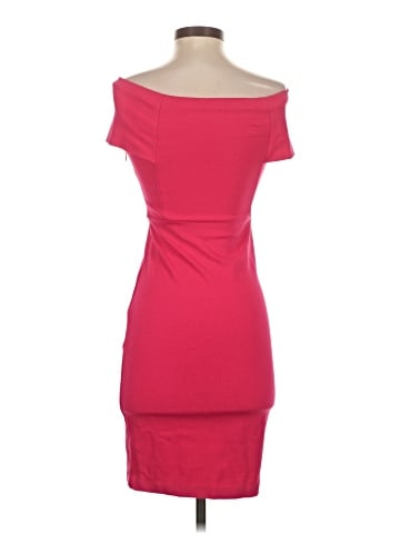 Zara W&B Collection Cocktail Dress (view 2)
