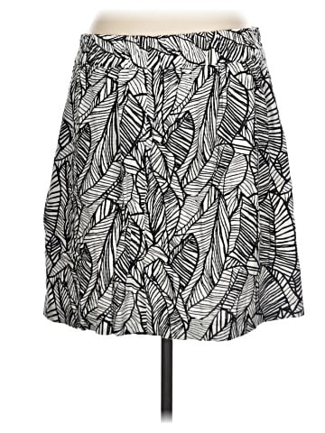 Ann Taylor LOFT Outlet Casual Skirt (view 2)