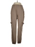 Aeropostale Brown Cargo Pants Size S - photo 1