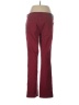 DKNY Jeans Burgundy Jeans Size 12 - photo 2