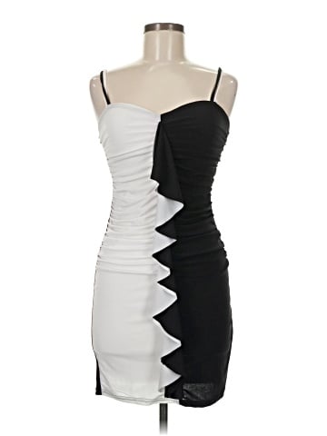 Izabel London Cocktail Dress (view 1)