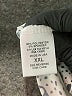 Beacon Gray Long Sleeve Blouse Size XXL - photo 8