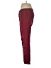 DKNY Jeans Burgundy Jeans Size 12 - photo 5