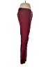 DKNY Jeans Burgundy Jeans Size 12 - photo 4
