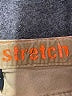 Crewcuts Yellow Casual Pants Size 6 - photo 3
