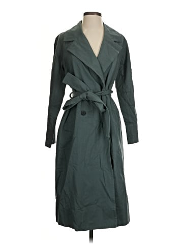 Everlane Trenchcoat (view 1)