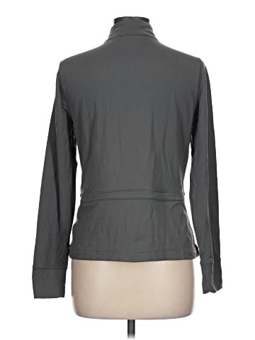 Liz Claiborne Track Jacket (view 2)