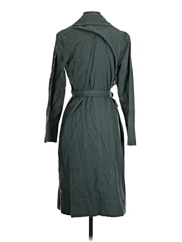 Everlane Trenchcoat (view 2)