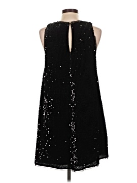 rachel roy dress black Paris Front Laced Black Corset Top main image 1