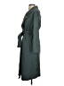 Everlane Green Trenchcoat Size XS - photo 5