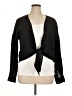 CLOZOZ Black Kimono Size XL - photo 1