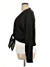 CLOZOZ Black Kimono Size XL - photo 5