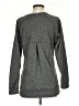 Columbia 100% Polyester Gray Sweatshirt Size S - photo 2