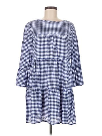 Zara Casual Dress (view 1)