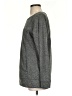 Columbia 100% Polyester Gray Sweatshirt Size S - photo 5